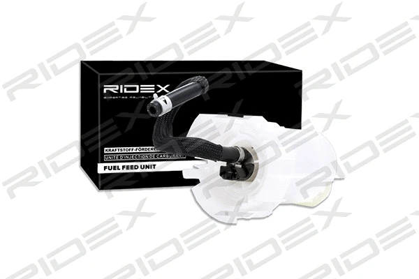 Fuel Feed Unit