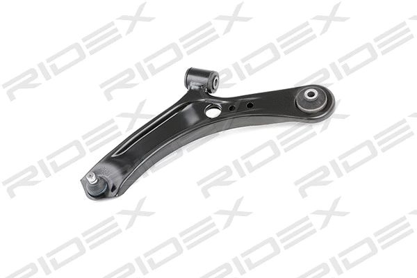 Control/Trailing Arm, wheel suspension (273C0232)