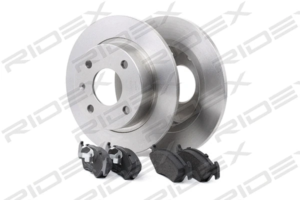 Brake Kit, disc brake