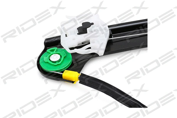 Window Regulator (1561W0276)