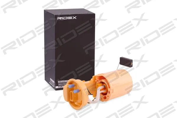 Fuel Feed Unit