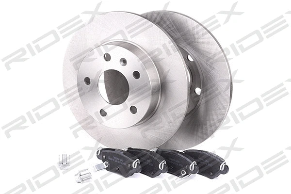 Brake Kit, disc brake