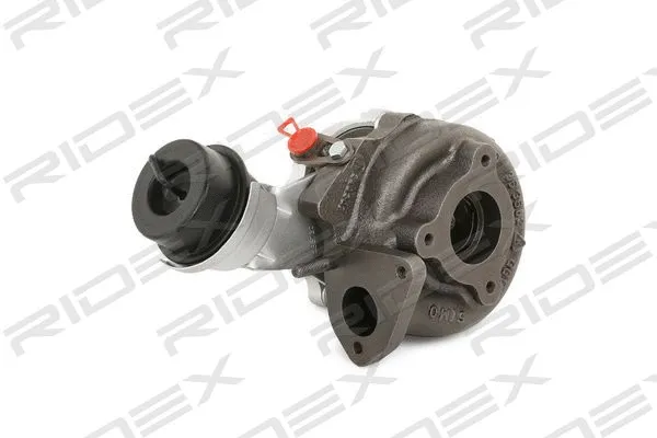 Charger, charging (supercharged/turbocharged) (2234C0313R)