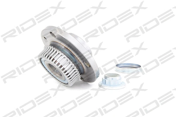 Wheel Bearing Kit (654W0054)