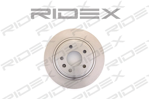 Brake Disc (82B0434)