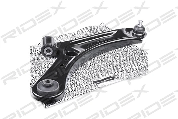 Control/Trailing Arm, wheel suspension (273C0506)