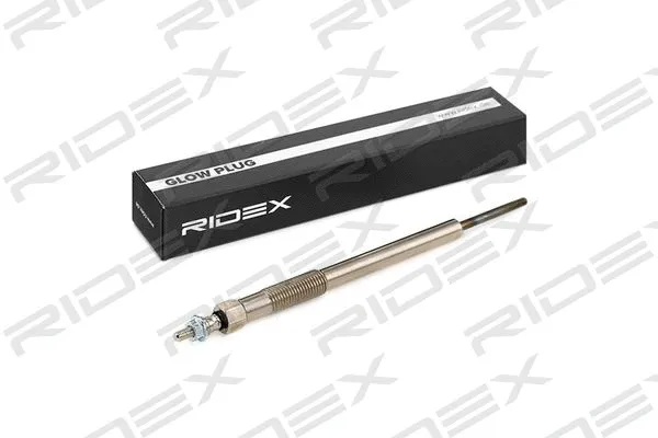 Glow Plug