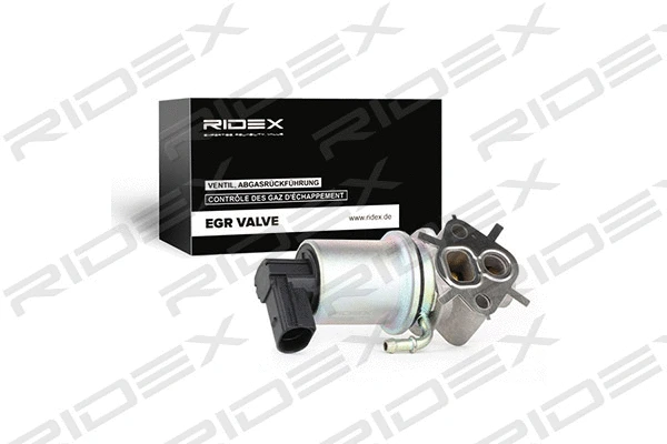 EGR Valve (1145E0031)