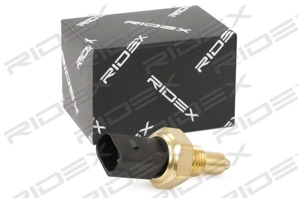 Switch, reverse light