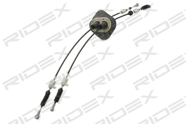 Cable Pull, manual transmission