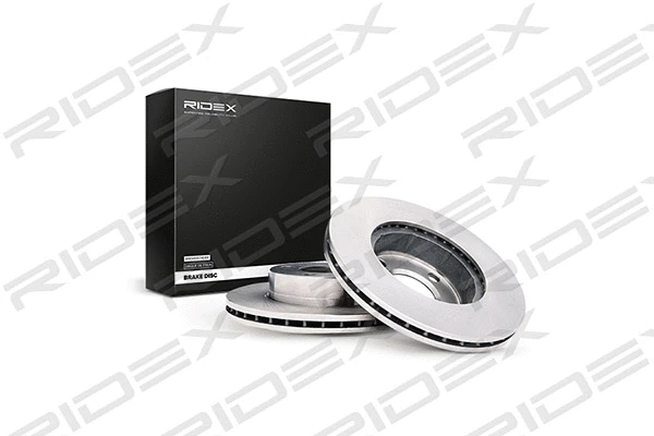 Brake Disc (82B0497)