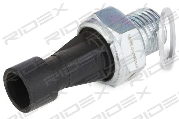 Oil Pressure Switch