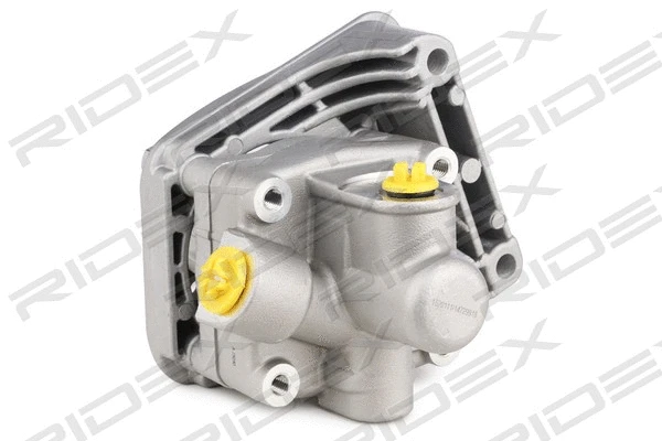 Hydraulic Pump, steering