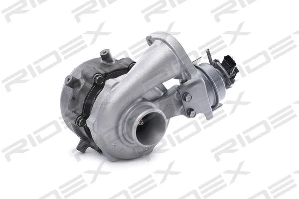 Charger, charging (supercharged/turbocharged)