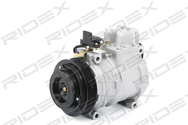 Compressor, air conditioning (447K0111)