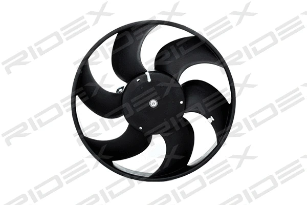 Fan, engine cooling (508R0013)