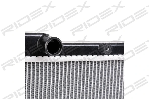 Radiator, engine cooling (470R0330)