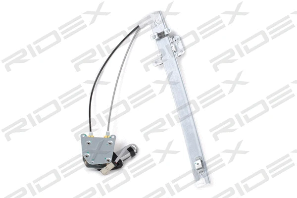 Window Regulator (1561W0333)