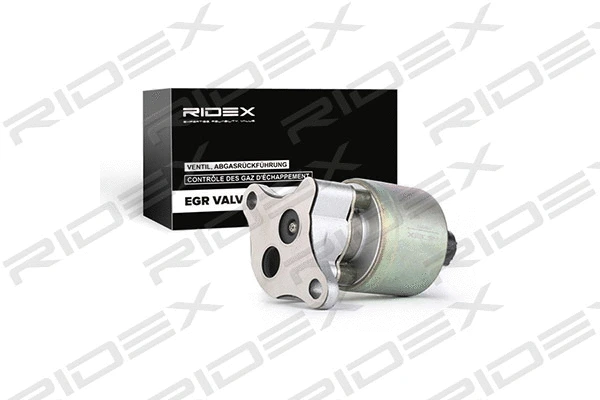 EGR Valve (1145E0052)