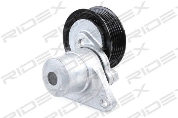 Tensioner Pulley, V-ribbed belt (310T0212)