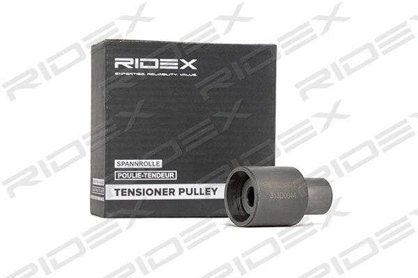Deflection/Guide Pulley, timing belt (313D0044)