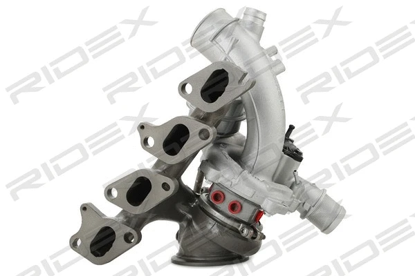 Charger, charging (supercharged/turbocharged)