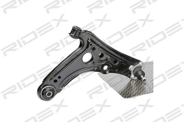 Control/Trailing Arm, wheel suspension (273C0698)