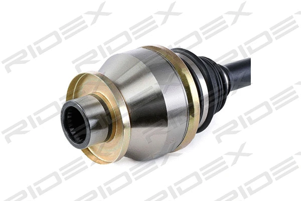 Drive Shaft (13D0128)