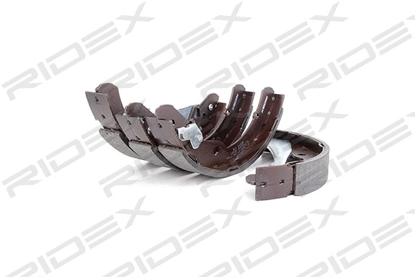 Brake Shoe Set (70B0010)
