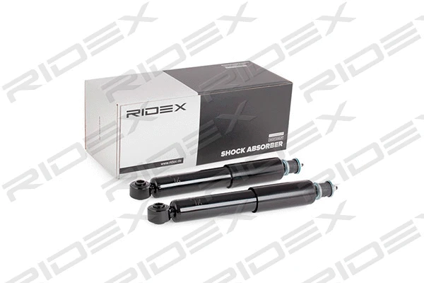 Shock Absorber (854S1636)