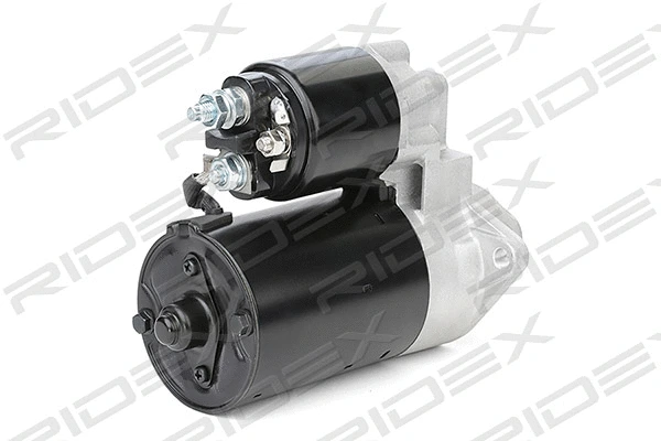 Starter (2S0210)