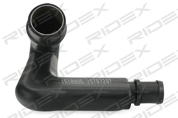 Hose, crankcase ventilation