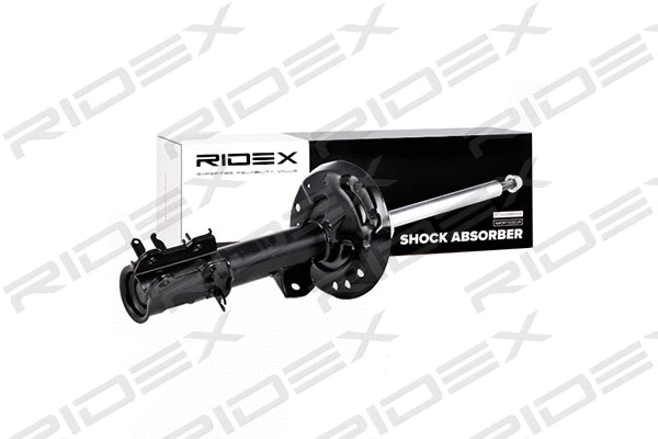 Shock Absorber