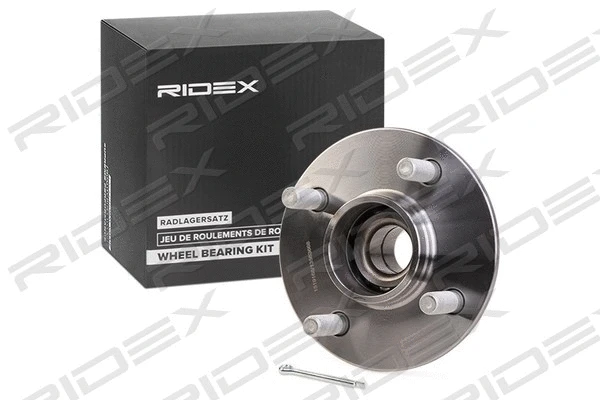 Wheel Bearing Kit