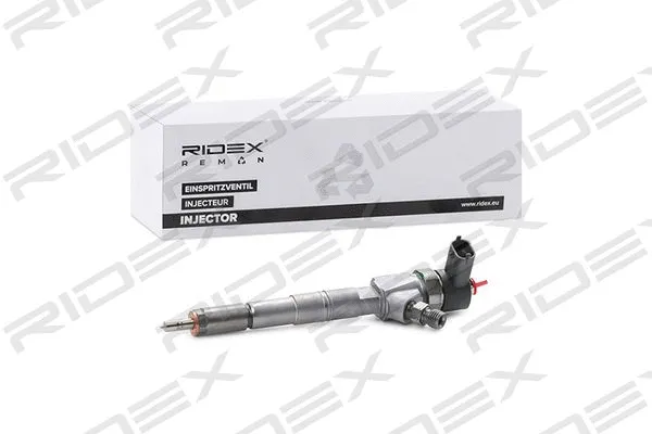 Injector Nozzle (3902I0192R)