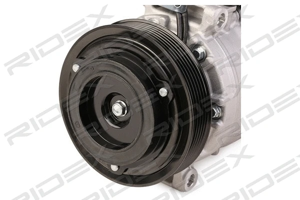 Compressor, air conditioning (447K0009)