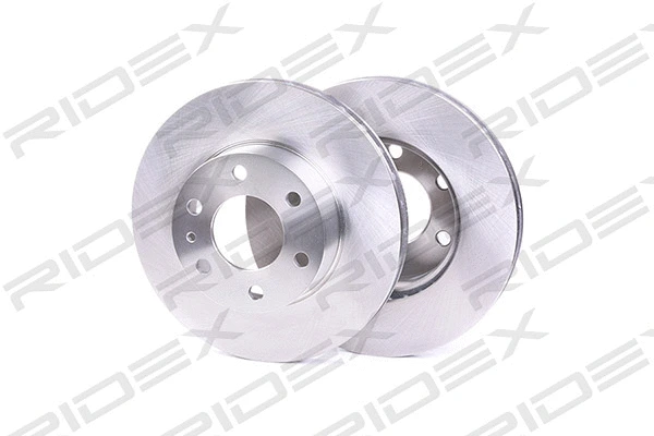 Brake Disc (82B1271)