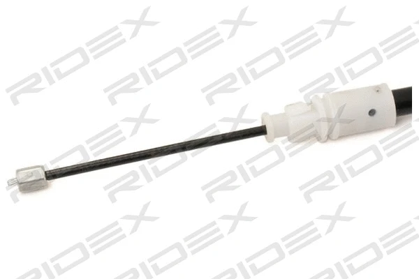 Cable Pull, parking brake