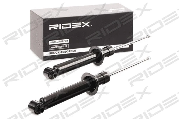 Shock Absorber (854S1584)