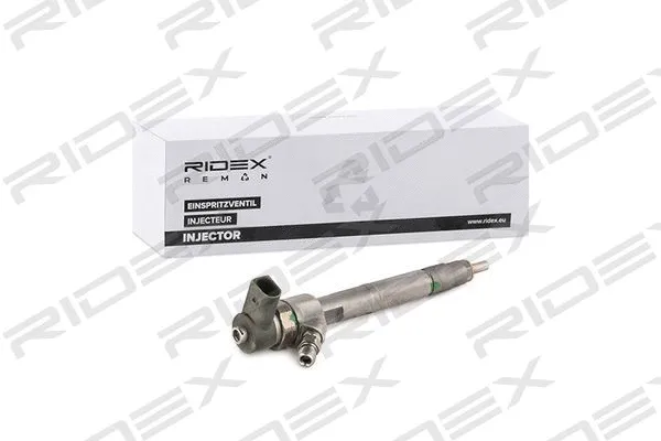 Injector Nozzle