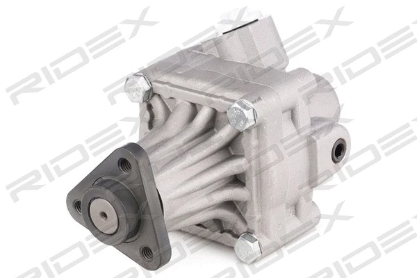 Hydraulic Pump, steering (12H0201)