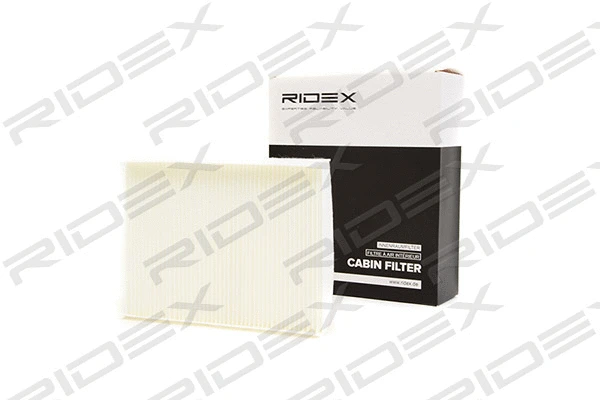 Filter, cabin air (424I0262)