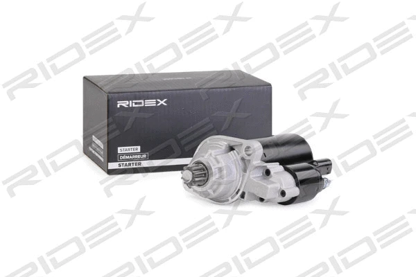 Starter (2S0280)