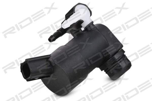Washer Fluid Pump, window cleaning