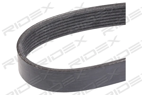 V-Ribbed Belt