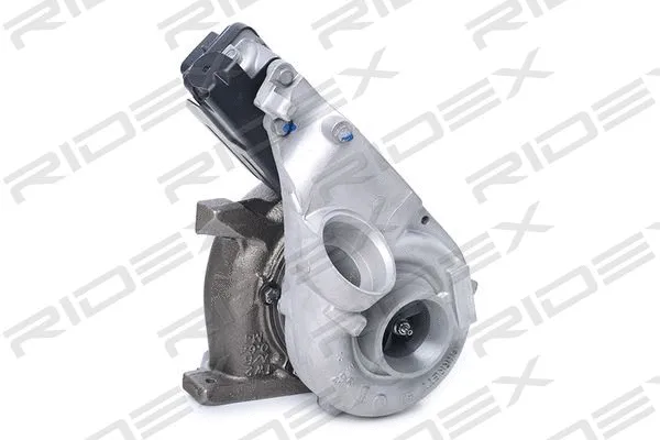 Charger, charging (supercharged/turbocharged)