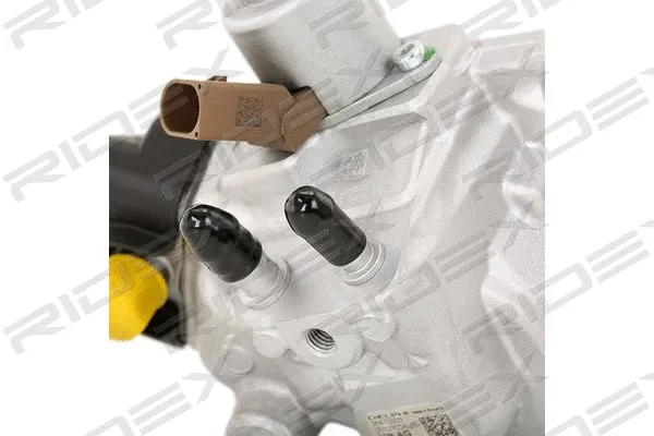 Injection Pump (3918H16881R)