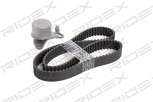 Timing Belt Kit