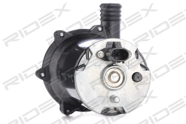 Auxiliary Water Pump (cooling water circuit)