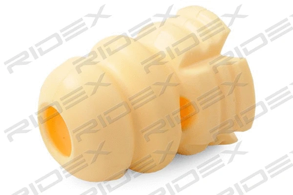 Rubber Buffer, suspension